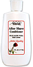 Aftershave Conditioner Item 615