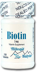Biotin - HP95