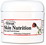 Skin Nutrition Creme Item 600