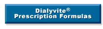 Dialyvite Prescription Formulas