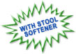 With Stool Softener