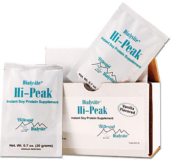 Hi-Peak box